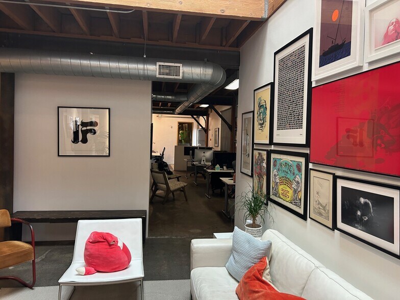 More Photos Of 2254 S Sepulveda Blvd, Los Angeles Loft Creative Space For Lease