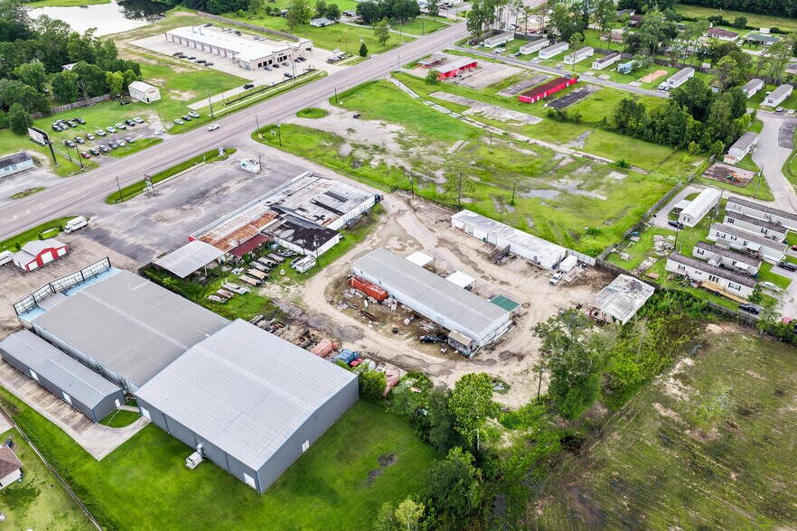 More Photos Of 1171 S Main St, Lumberton Unknown For Lease