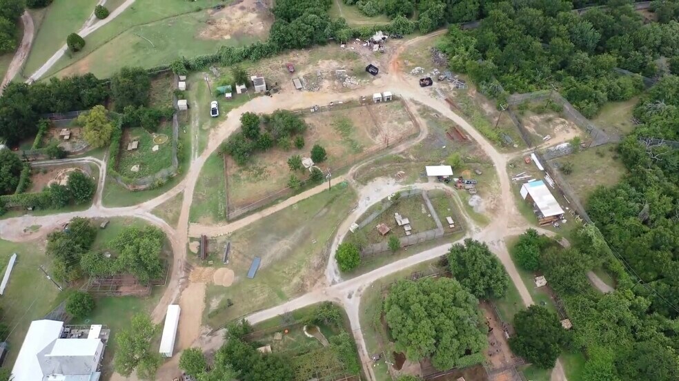 More Photos Of 3901 E 114 Hwy, Rhome Land For Sale