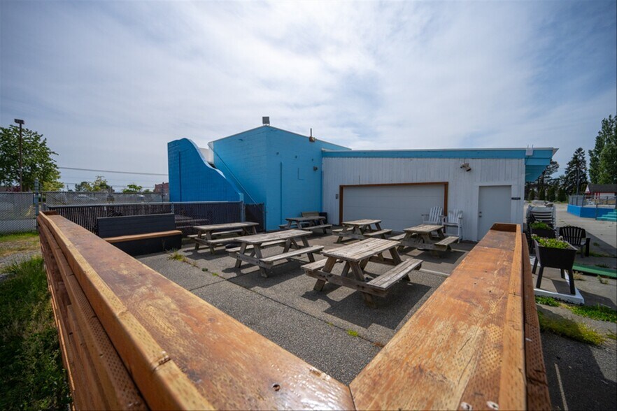 More Photos Of 4874 Birch Bay-Lynden Rd, Blaine Sports And Entertainment For Sale