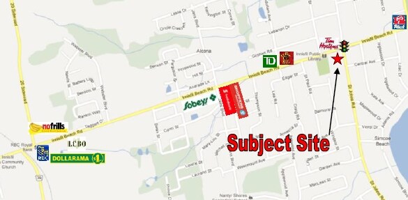 More Photos Of 945 Innisfil Beach Rd, Innisfil Apartments For Sale