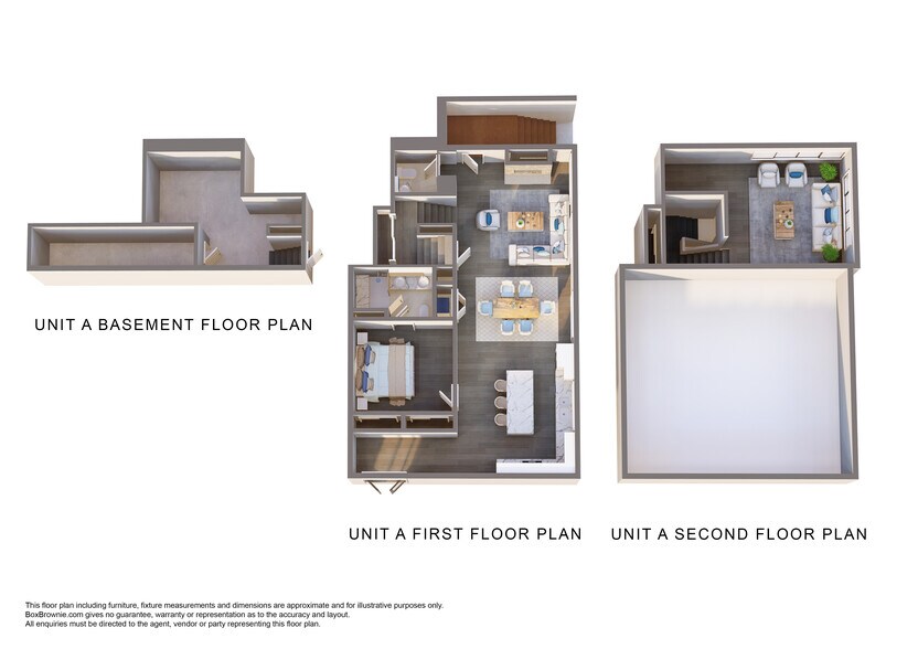 More Photos Of 1 Kurosaka Ln, Lake George Apartments For Sale