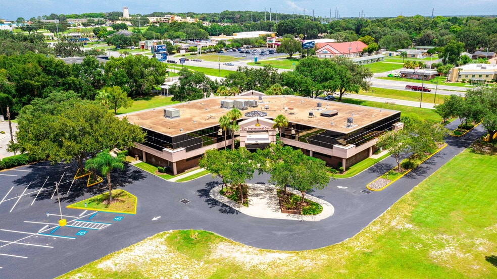 More Photos Of 6719 Gall Blvd, Zephyrhills Medical For Sale