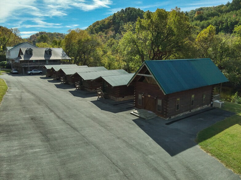 More Photos Of , Tellico Plains Unknown For Sale