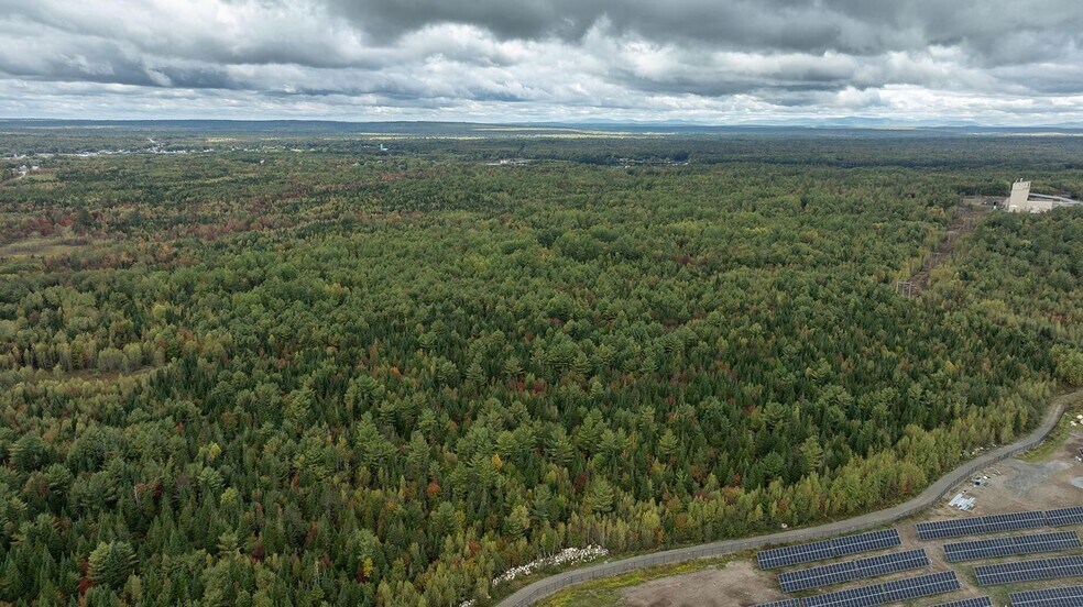 More Photos Of 0 Hammett Rd, Enfield Land For Sale