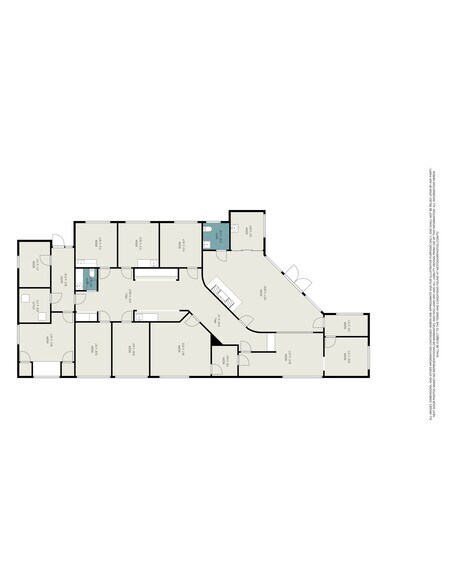 More Photos Of 1727 N Atlantic Ave, Cocoa Beach Medical For Lease