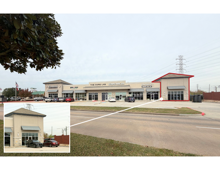 Primary Photo Of 12262 Queenston Blvd, Houston Unknown For Sale