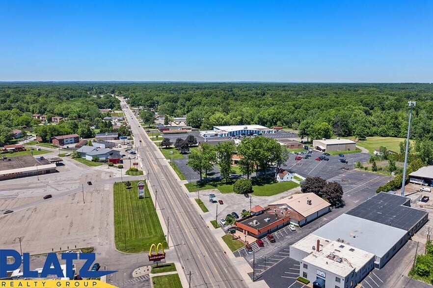 More Photos Of 2488 Parkman Rd, Warren Restaurant For Sale