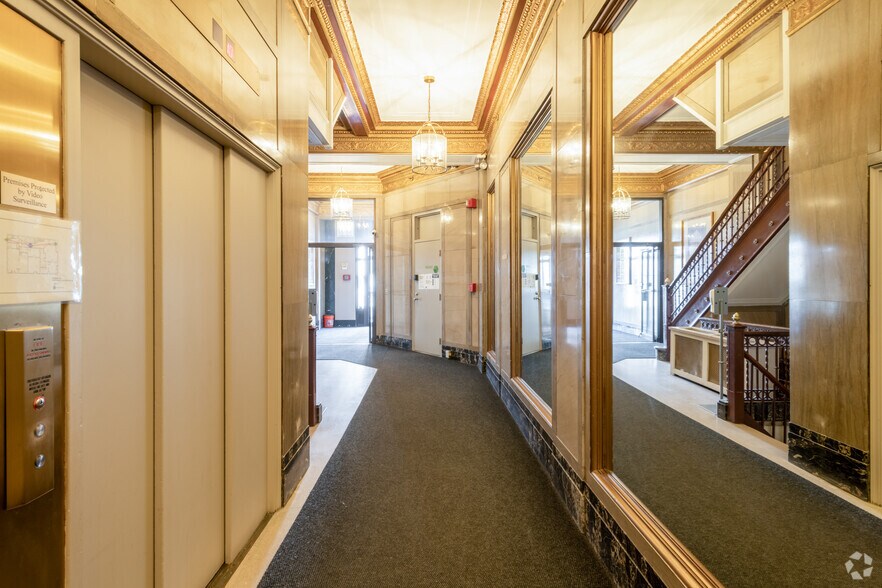 More Photos Of 678 Massachusetts Ave, Cambridge Office For Lease