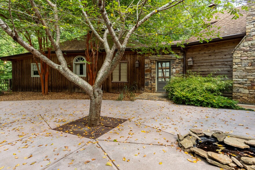 More Photos Of 9975 Ball Ground Hwy, Ball Ground General Retail For Sale