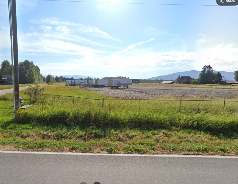 More Photos Of 1300 Block of Airpark Lane, Lot 2, Sandpoint Land For Sale
