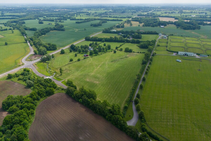 More Photos Of 1975 Georgetown Rd, Paris Lodge Meeting Hall For Sale