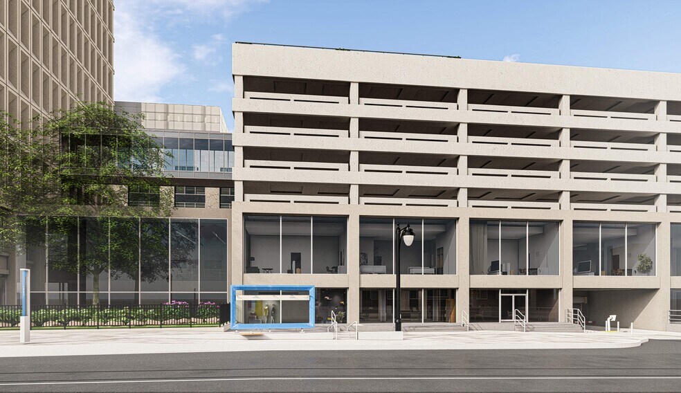 More Photos Of 10 W 9th St, Kansas City Office For Lease