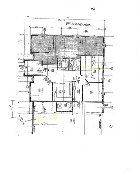 More Photos Of 1881 NW Station Parkway, Andover Office Residential For Lease