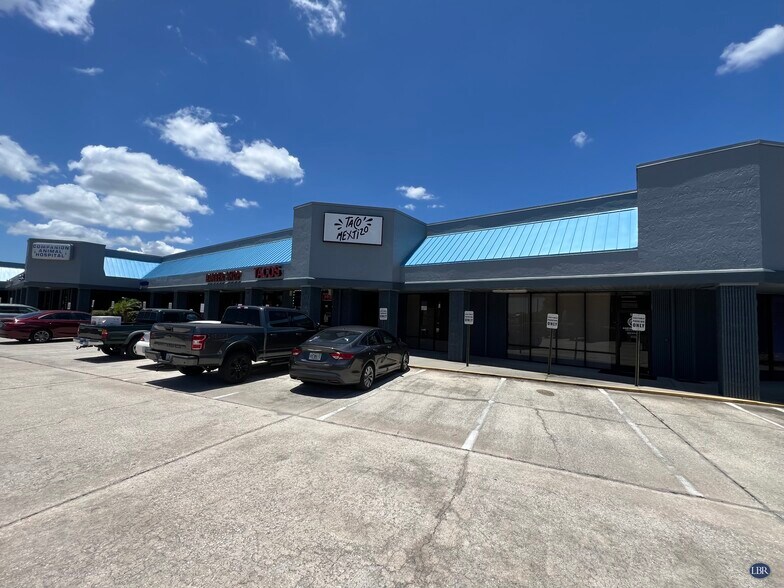 Primary Photo Of 3815 N US Hwy 1, Cocoa General Retail For Lease