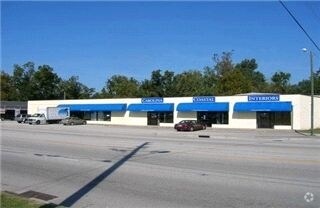 More Photos Of 3405 Market St, Wilmington Freestanding For Sale