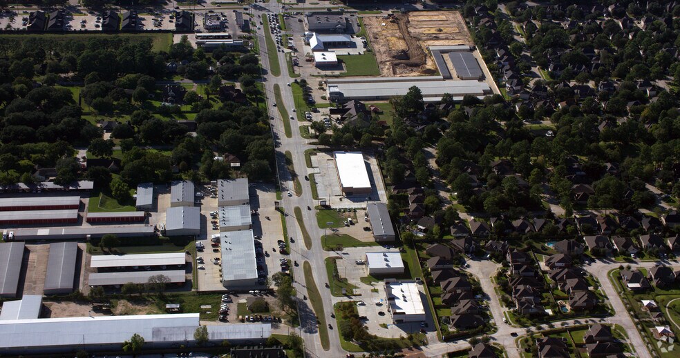 More Photos Of 17154 N Eldridge Pky, Tomball Medical For Lease