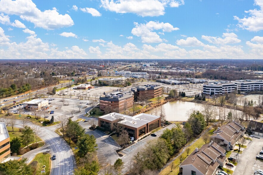 More Photos Of 1 Holtec Dr, Marlton Office For Lease