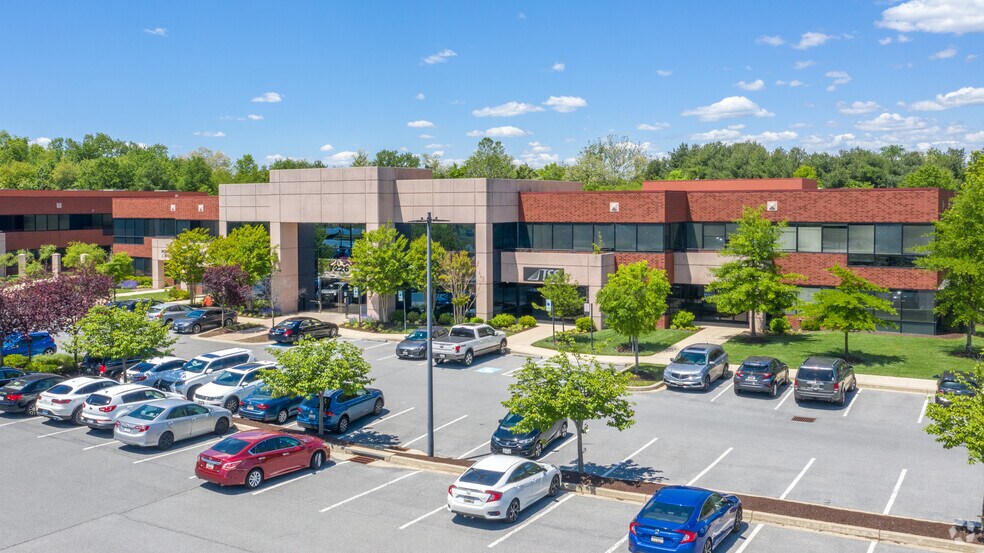 More Photos Of 7226 Lee Deforest Dr, Columbia Medical For Sale