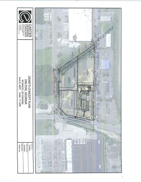 More Photos Of 1303 Veterans Dr, Dalton Land For Sale