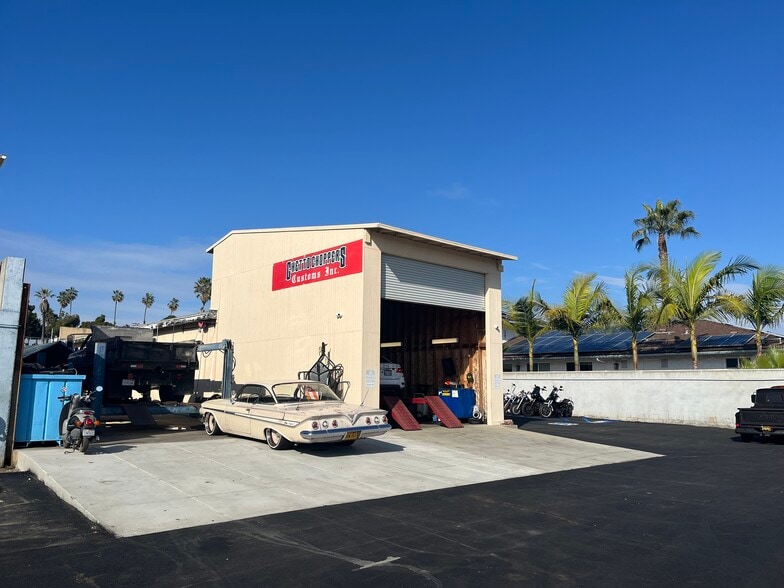 More Photos Of 1434 S Coast Hwy, Oceanside Freestanding For Sale