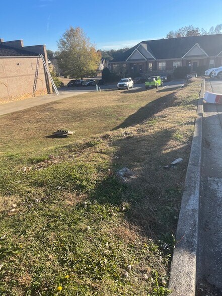 More Photos Of 210 Crown ave, Canton Land For Sale