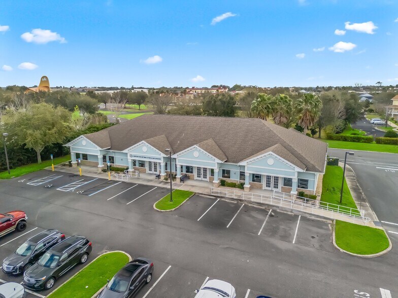 More Photos Of 4636 Bellwether Ln, Oxford Medical For Lease