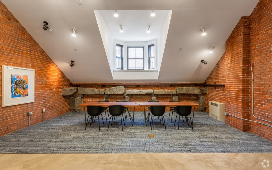 More Photos Of 109-115 Broad St, Boston Office For Lease