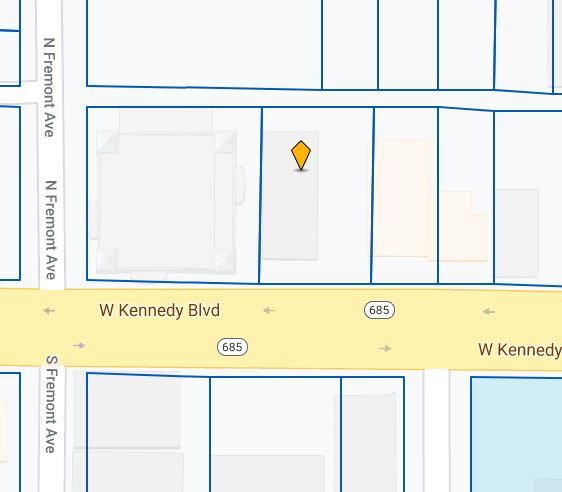 More Photos Of 1723 W Kennedy Blvd, Tampa Storefront Retail Office For Lease