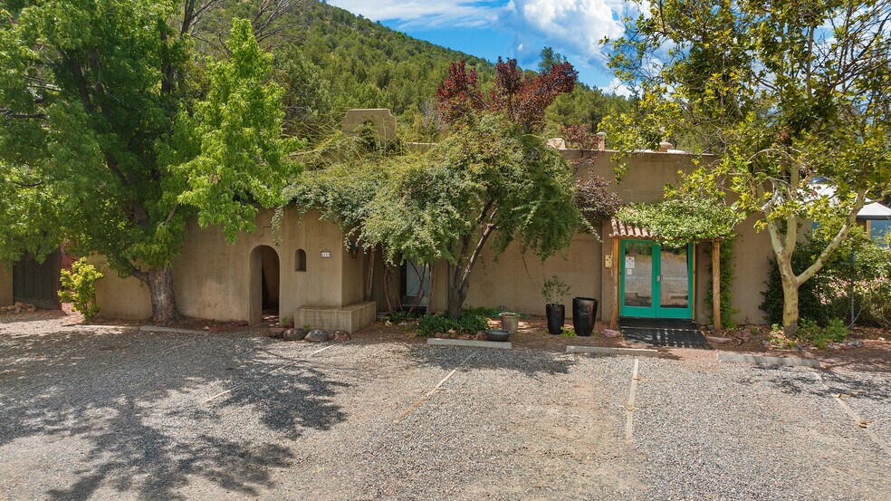 More Photos Of 2115 Mountain Rd, Sedona Warehouse For Sale