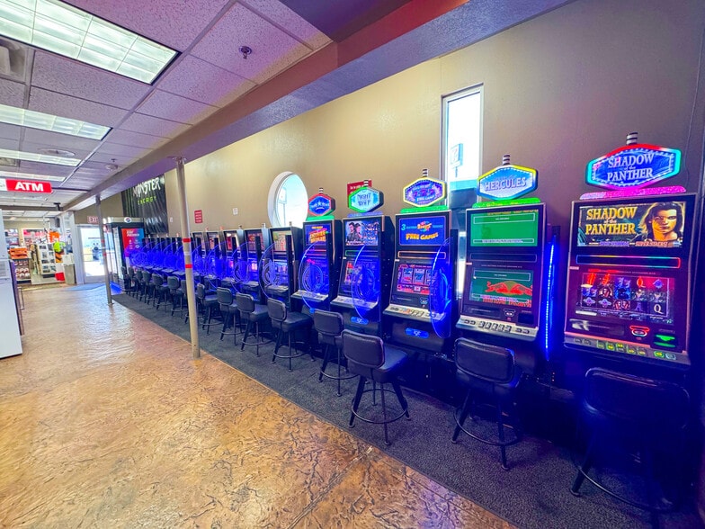 More Photos Of , North Las Vegas General Retail For Sale