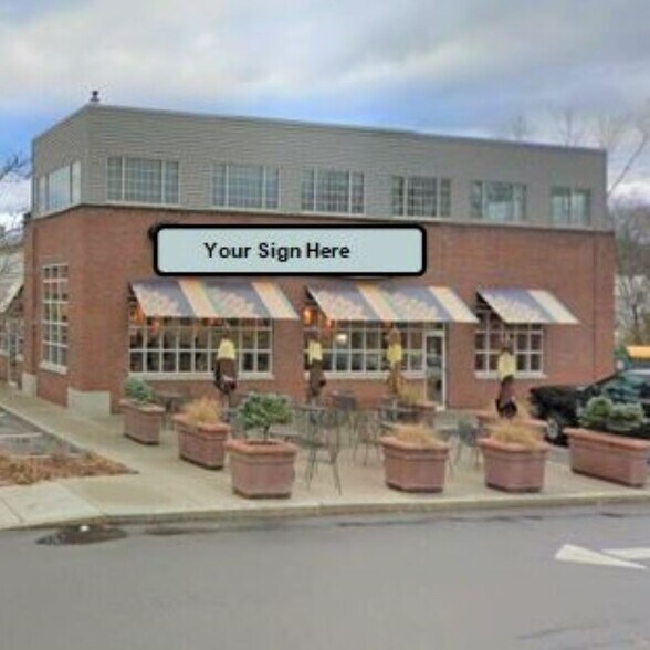 More Photos Of 294 West St, Keene Freestanding For Lease