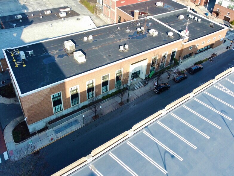 More Photos Of 202 N Duke St, Lancaster Office For Sale