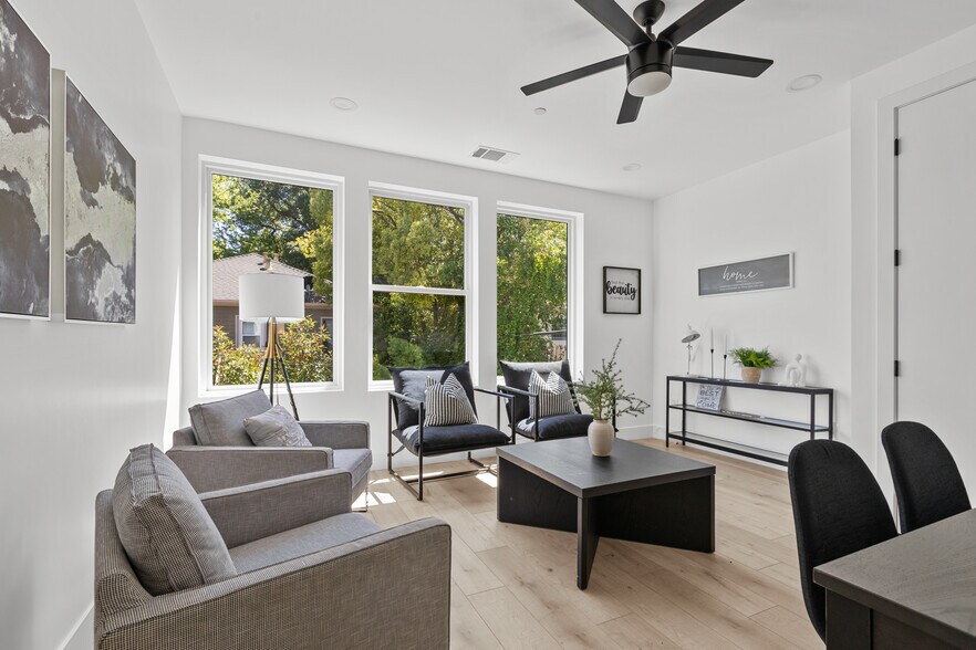 More Photos Of 1012 Uptown Aly, Sacramento Multifamily For Sale