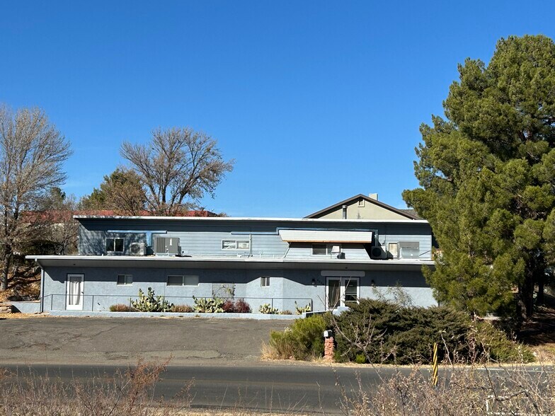 Primary Photo Of 4234 E Western Dr, Cottonwood Apartments For Sale