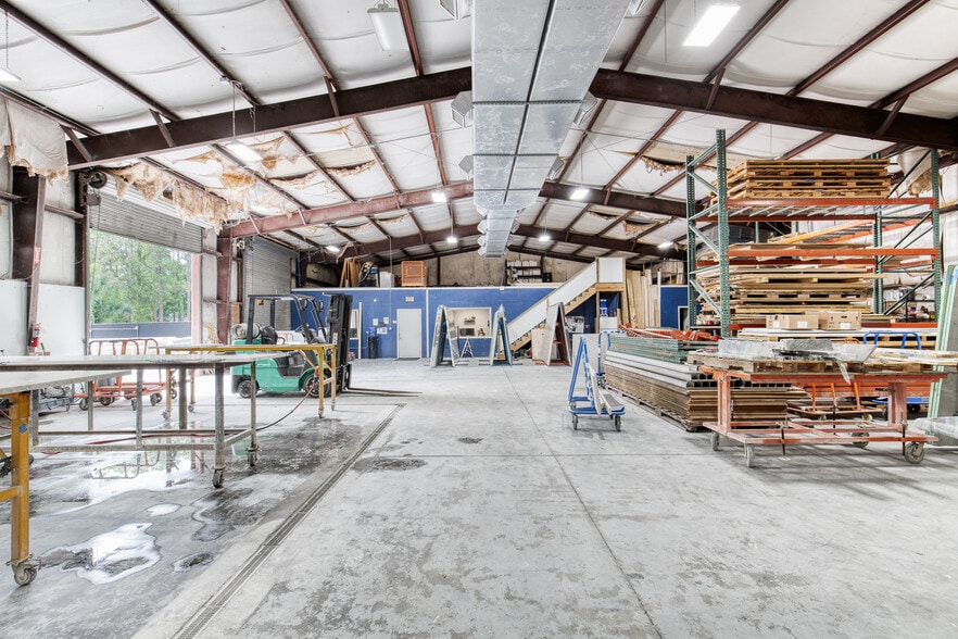 More Photos Of , Ormond Beach Industrial For Sale