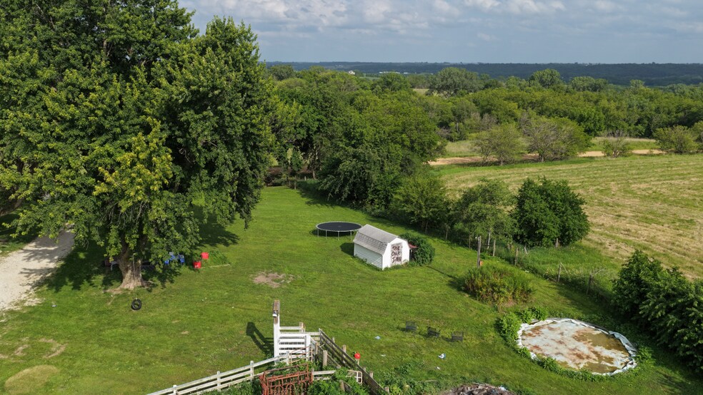 More Photos Of 2927 Zero Ln, Redfield Land For Sale