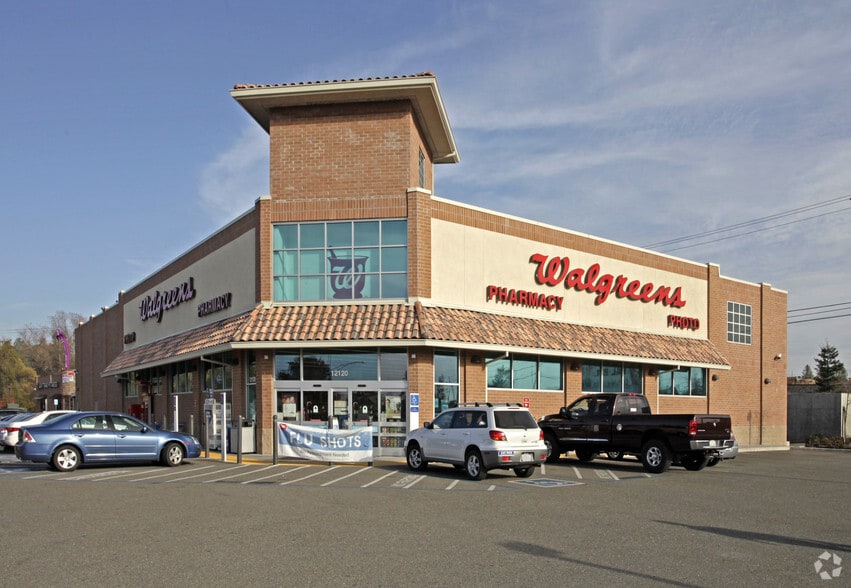 More Photos Of 12120 New Airport Rd, Auburn Drugstore For Sale