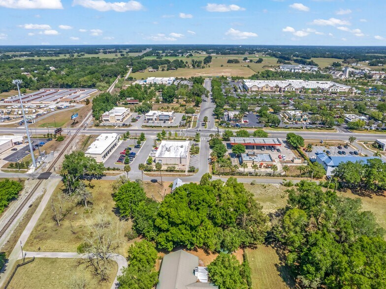 More Photos Of 4241 County Road 106, Oxford Office For Sale