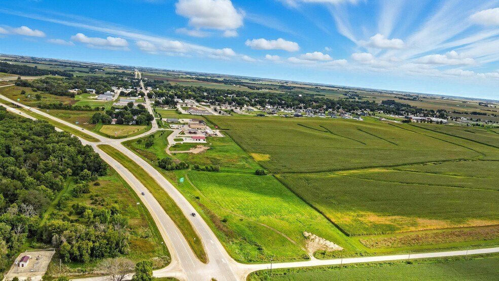 More Photos Of US 63 Larrabee Avenue, Denver Land For Sale