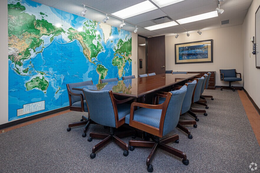 Photo of 1st Floor Ste 