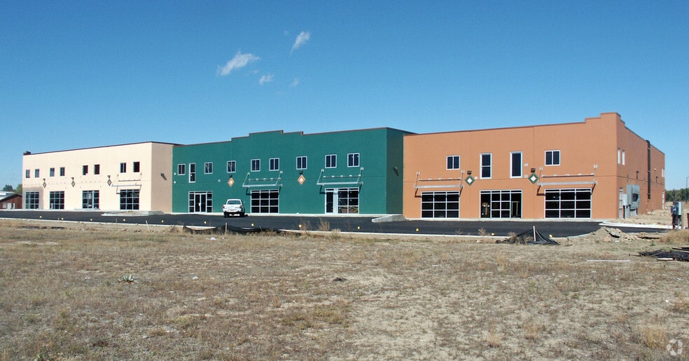 More Photos Of 1733 Majestic Dr, Lafayette Light Manufacturing For Lease