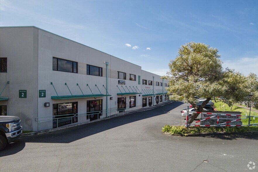 More Photos Of 94-1388 Moaniani St, Waipahu Light Distribution For Lease