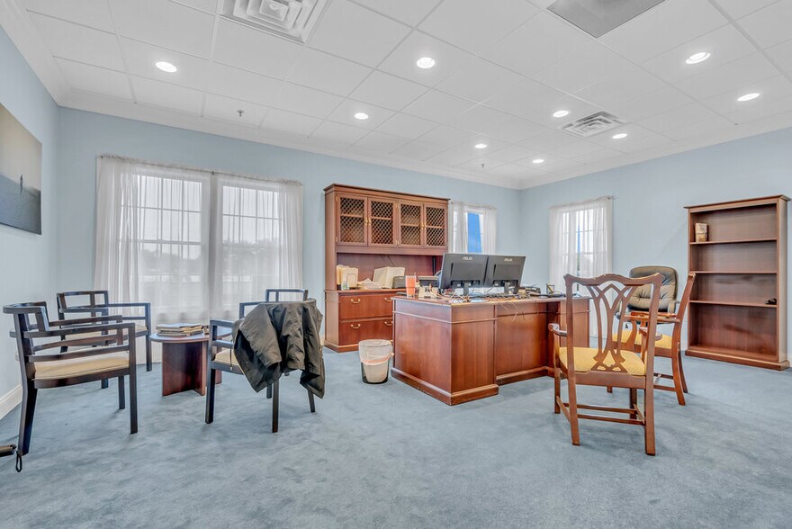 More Photos Of 3441 US Highway 9, Freehold Bank For Sale