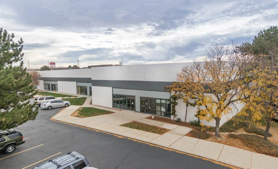More Photos Of 1057-1159 Exchange St, Boise Distribution For Lease
