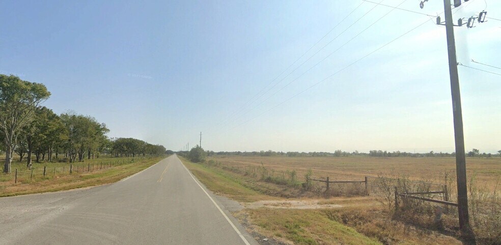 More Photos Of 000 Bell Road, Waller Land For Sale