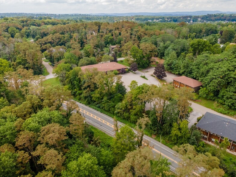 More Photos Of 1499 Route 52, Fishkill Office For Sale