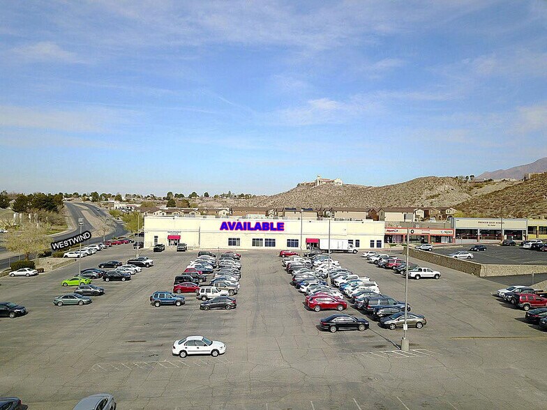 More Photos Of 1015 Belvidere St, El Paso Office For Sale