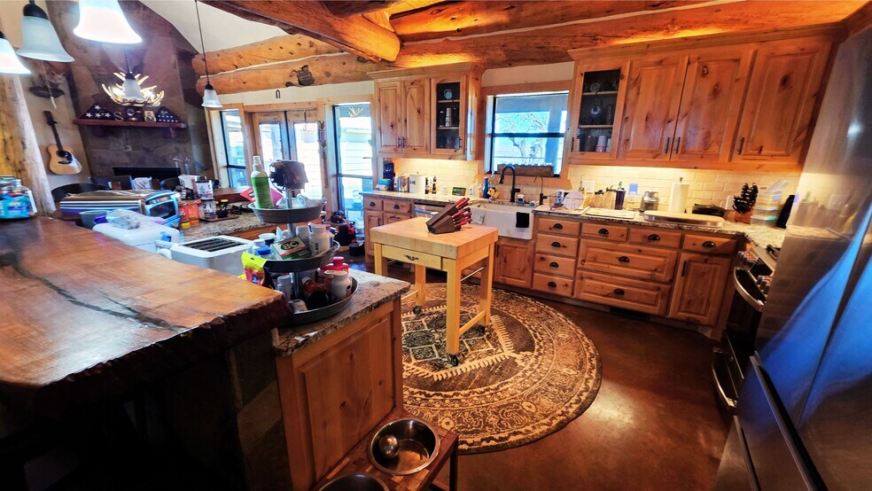 More Photos Of 4335 US-190, Rochelle Land For Sale