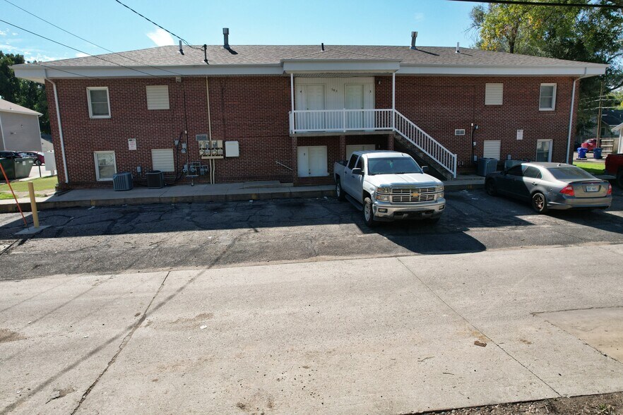 More Photos Of 503 Halladay St, Hays Apartments For Sale